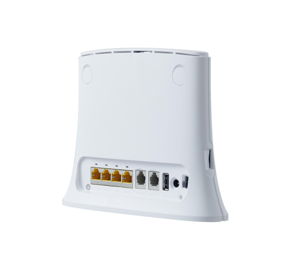 ZTE MF283v WiFi 300Mbps 4xLAN (LTE Cat.4 150/50Mbps) - 523707 - zdjęcie 4